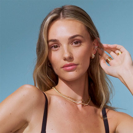 Anton Jewellery – Capri Campaign