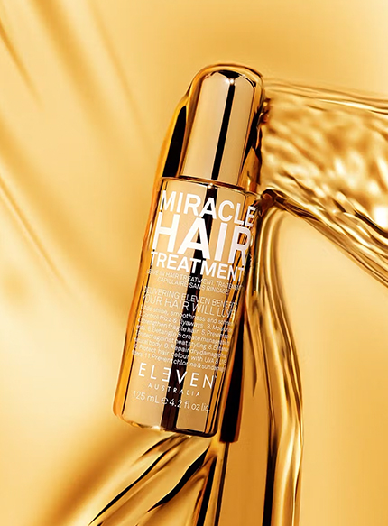 ELEVEN Australia – Miracle Hair Treatment
