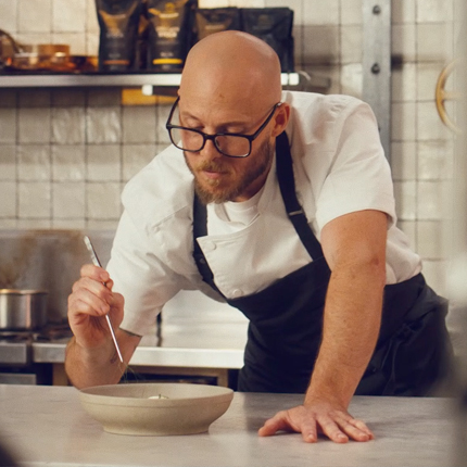 Bone Roasters – Brand Film