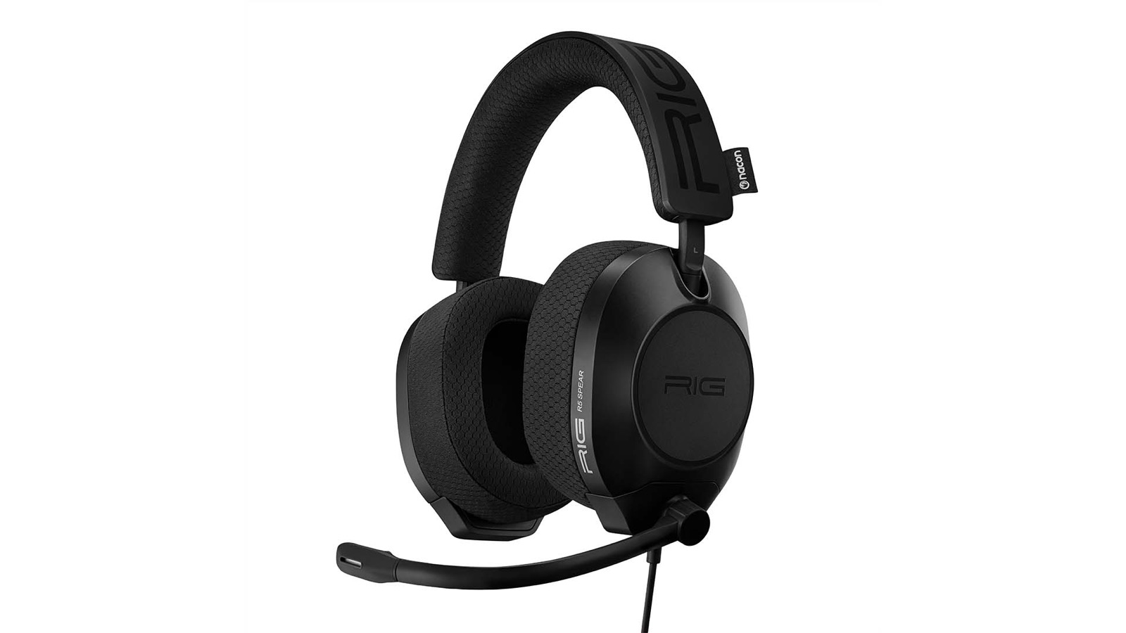 RIG R5 Spear headset packshot
